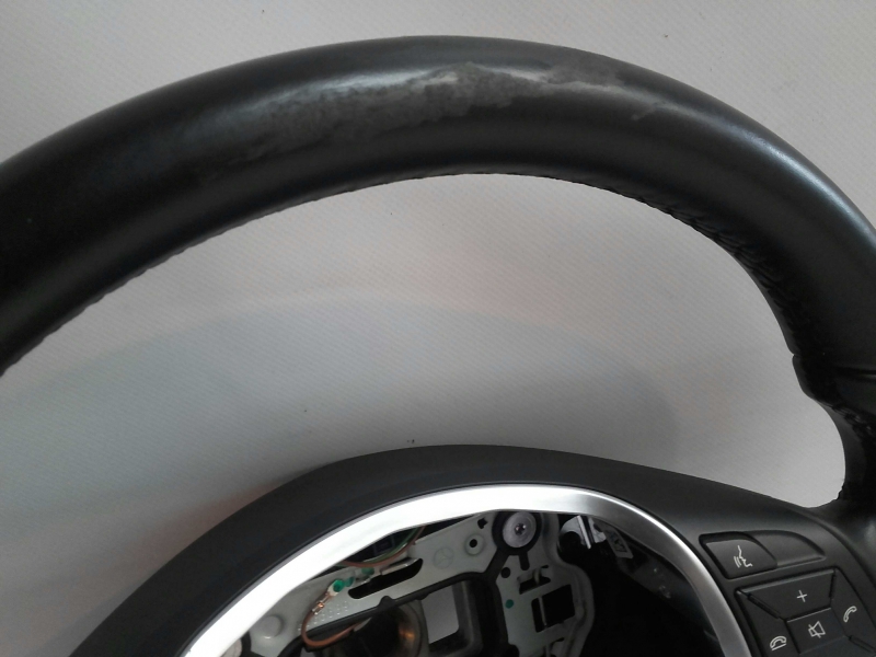 Steering wheel MERCEDES-BENZ GLA (X156) Imagem-2