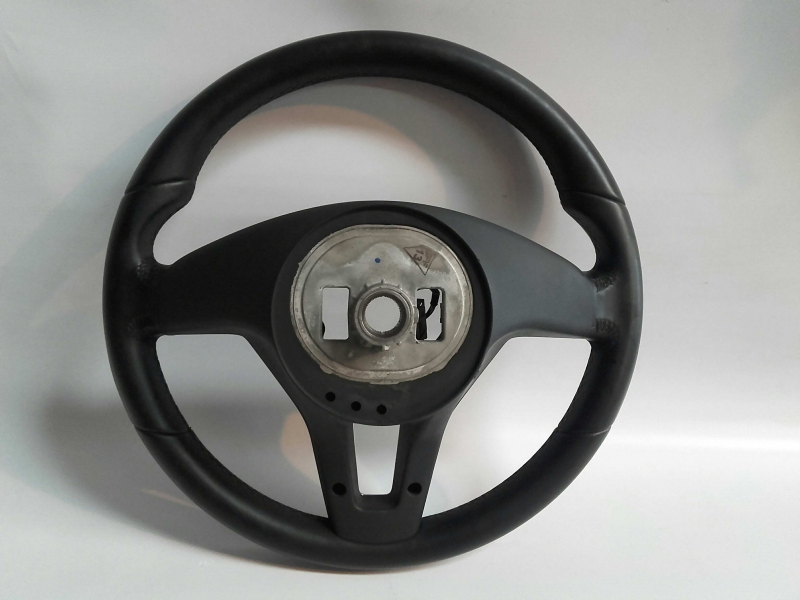 Steering wheel MERCEDES-BENZ GLA (X156) Imagem-3
