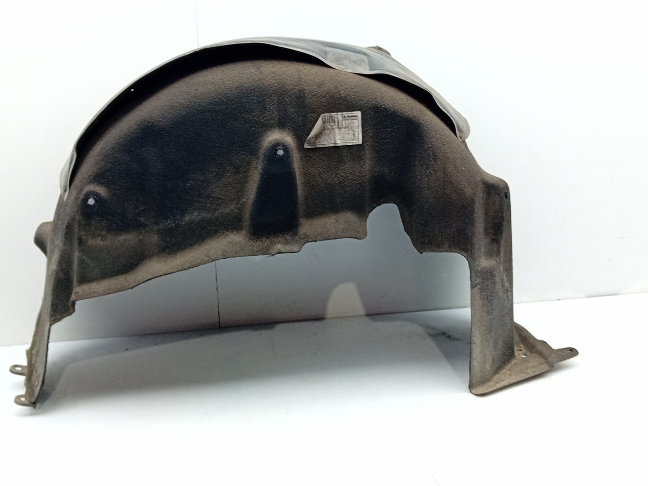 Rear wheel arch right MERCEDES-BENZ GLA (X156) Imagem-1