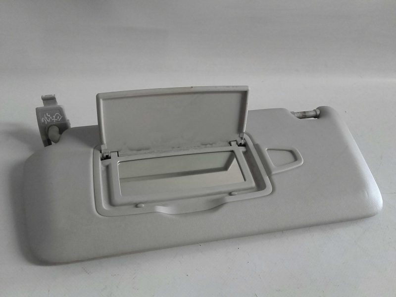 Left Sun Visor MERCEDES-BENZ GLA (X156) Imagem-1
