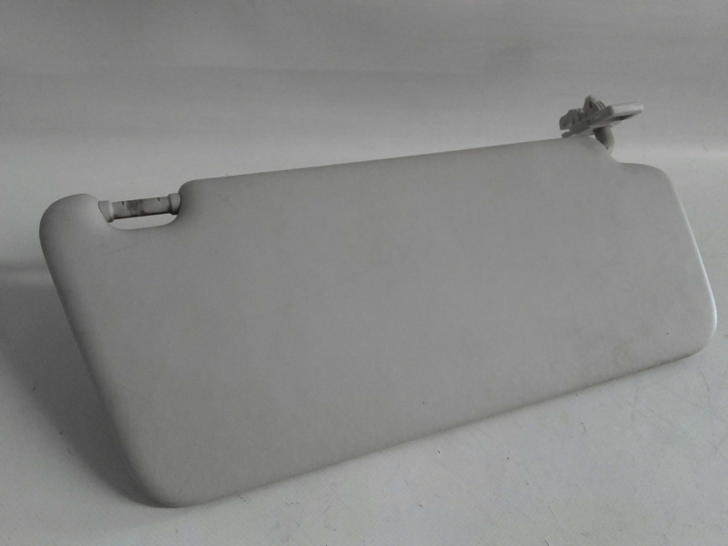 Left Sun Visor MERCEDES-BENZ GLA (X156) Imagem-2