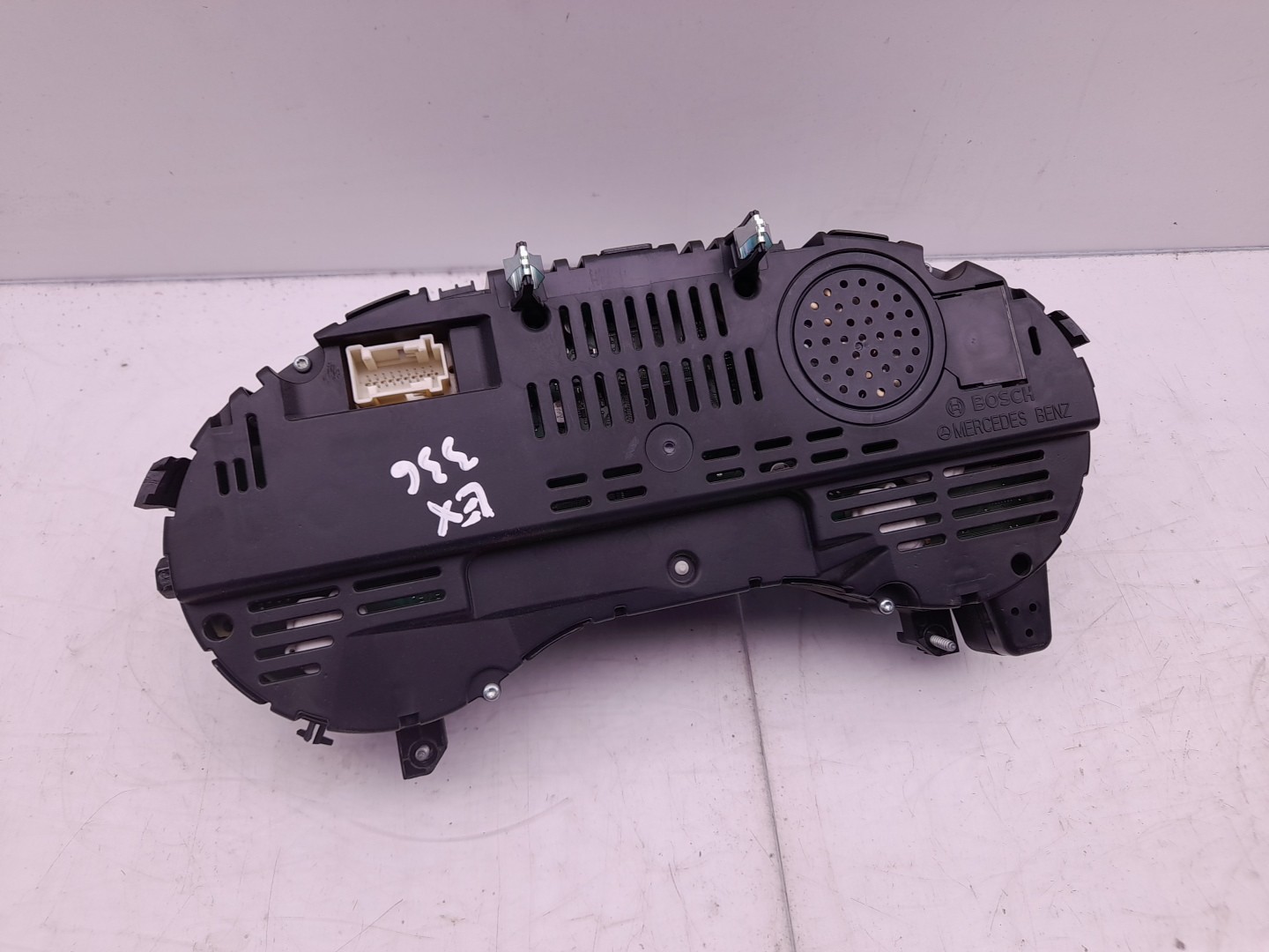 Quadrante / painel de instrumentos MERCEDES-BENZ GLA (X156) Imagem-3