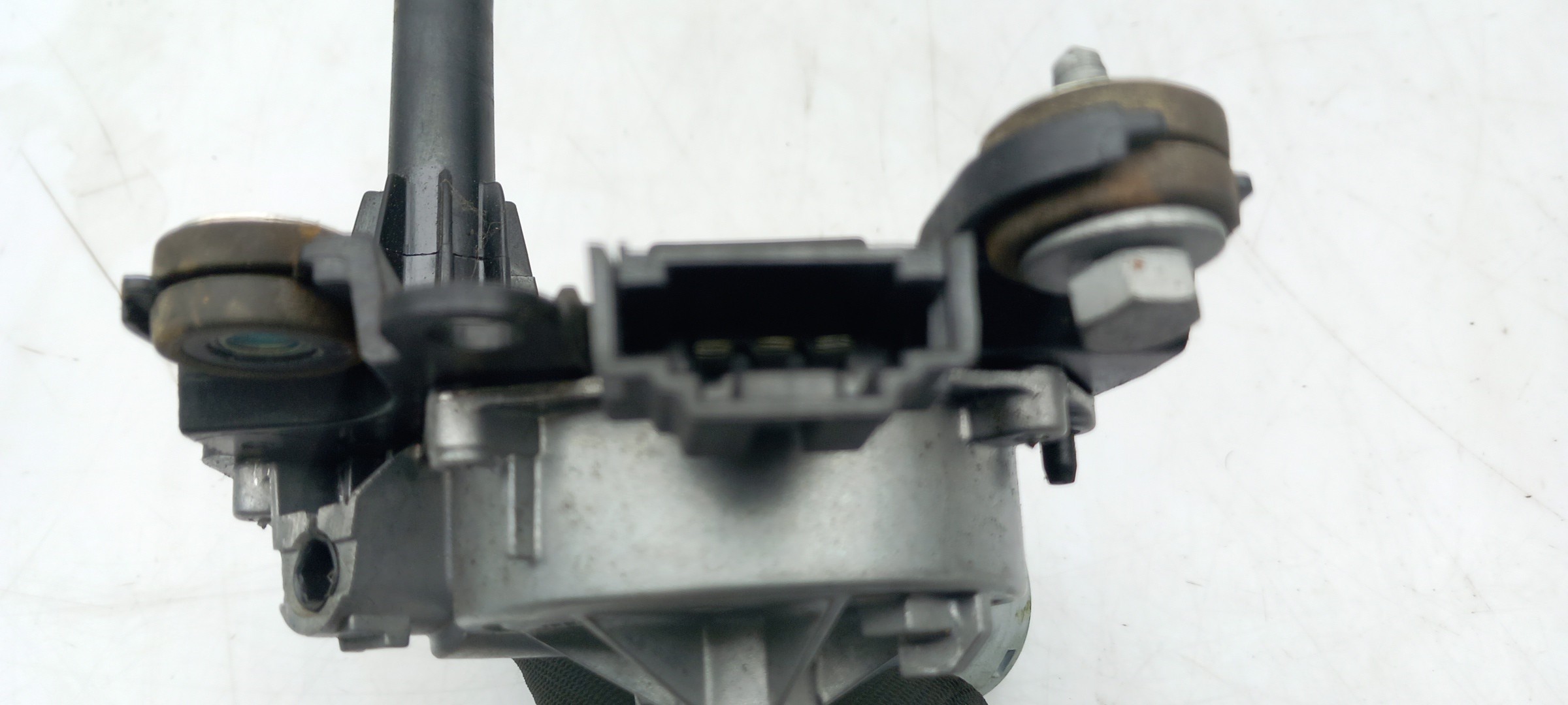 Motor limpiaparabrisas Trasero MERCEDES-BENZ GLA (X156) Imagem-2