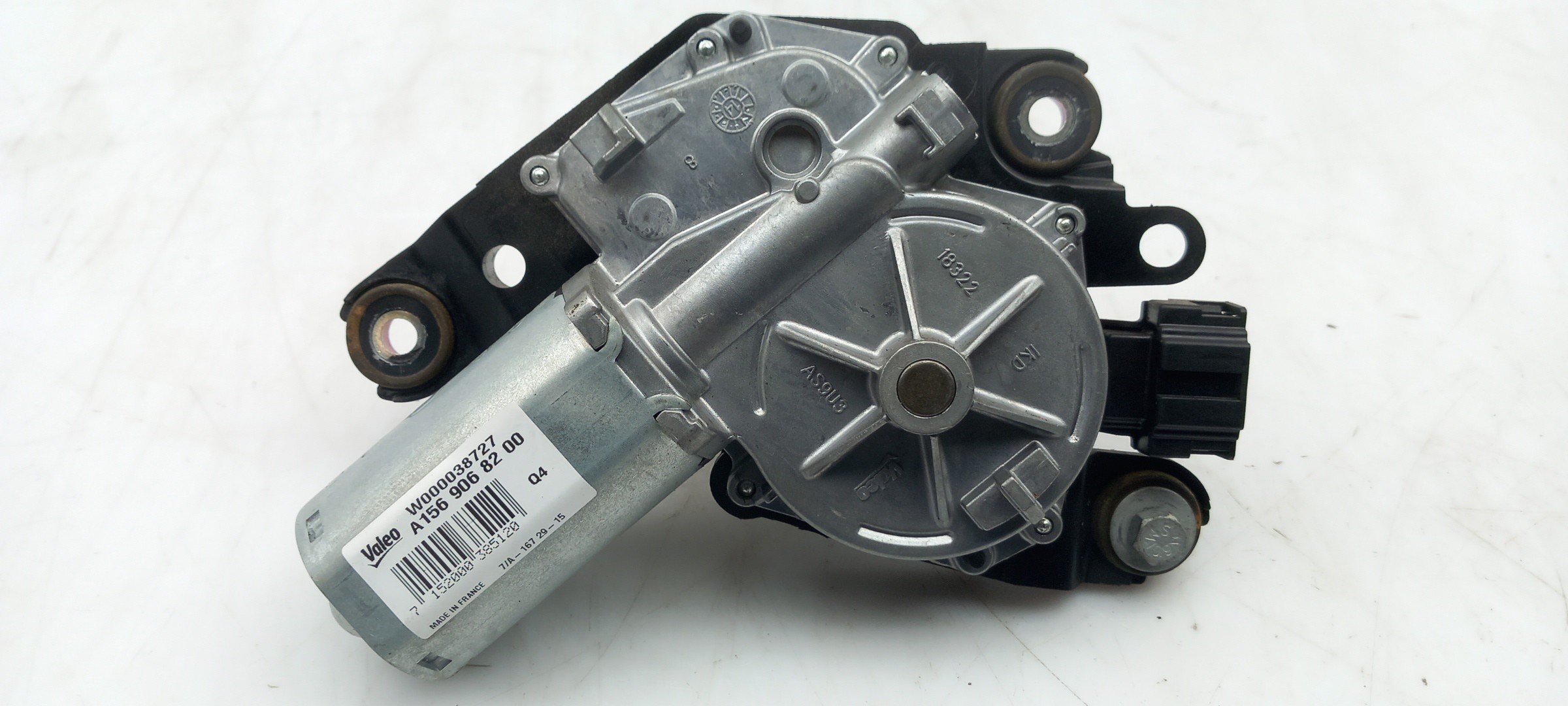 Motor limpiaparabrisas Trasero MERCEDES-BENZ GLA (X156) Imagem-1