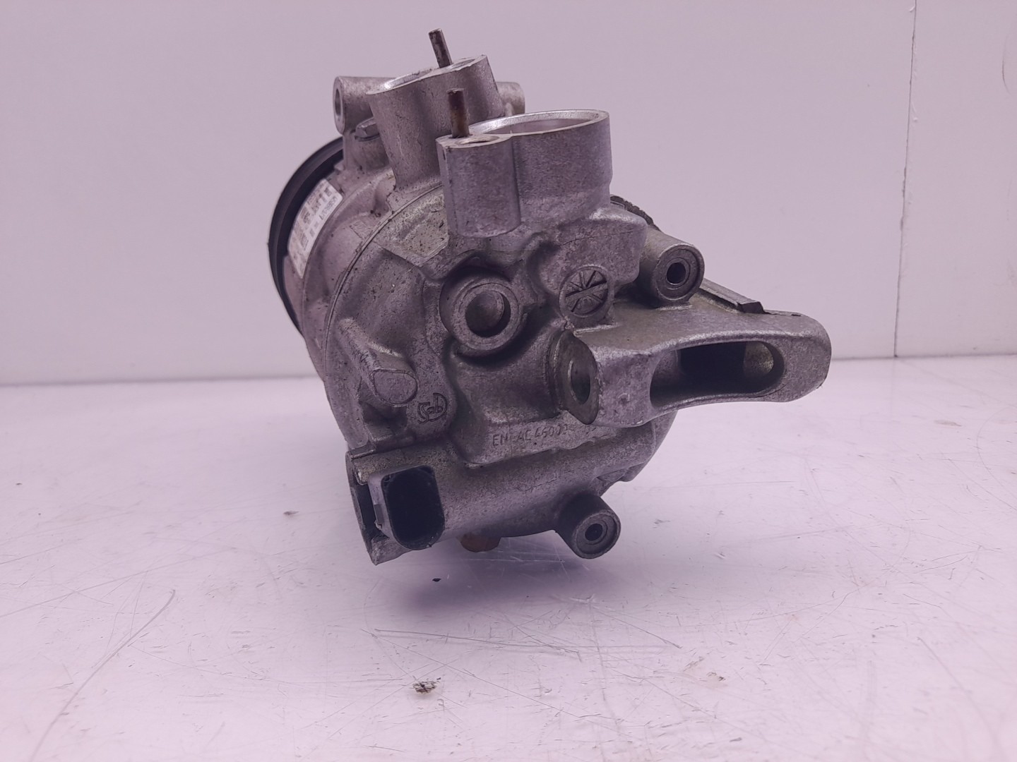 AC compressor VOLKSWAGEN Golf VII (5G1, BQ1, BE1, BE2) Imagem-3