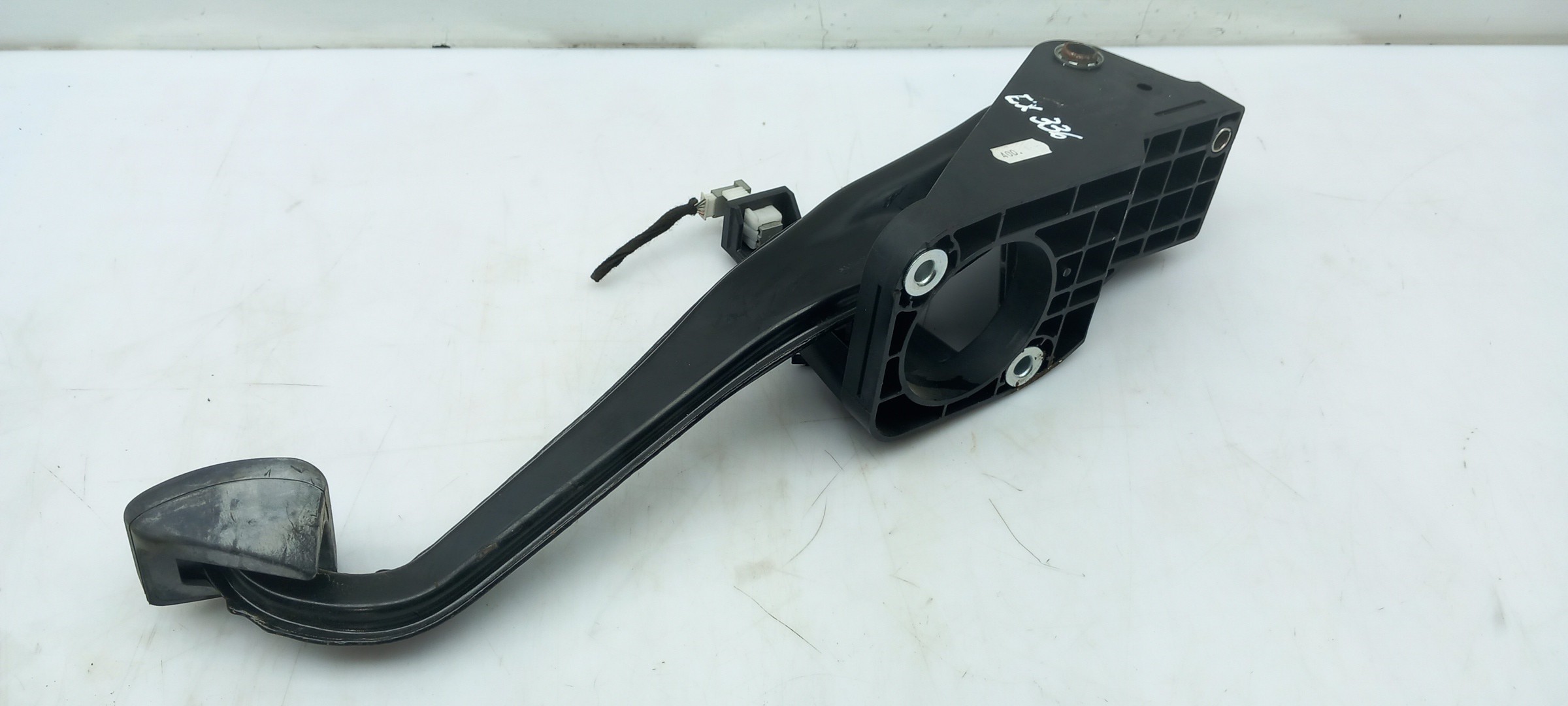 Brake Pedal MERCEDES-BENZ GLA (X156) Imagem-1