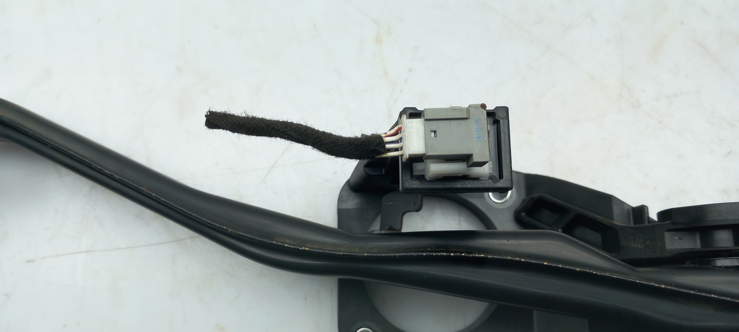 Brake Pedal MERCEDES-BENZ GLA (X156) Imagem-2