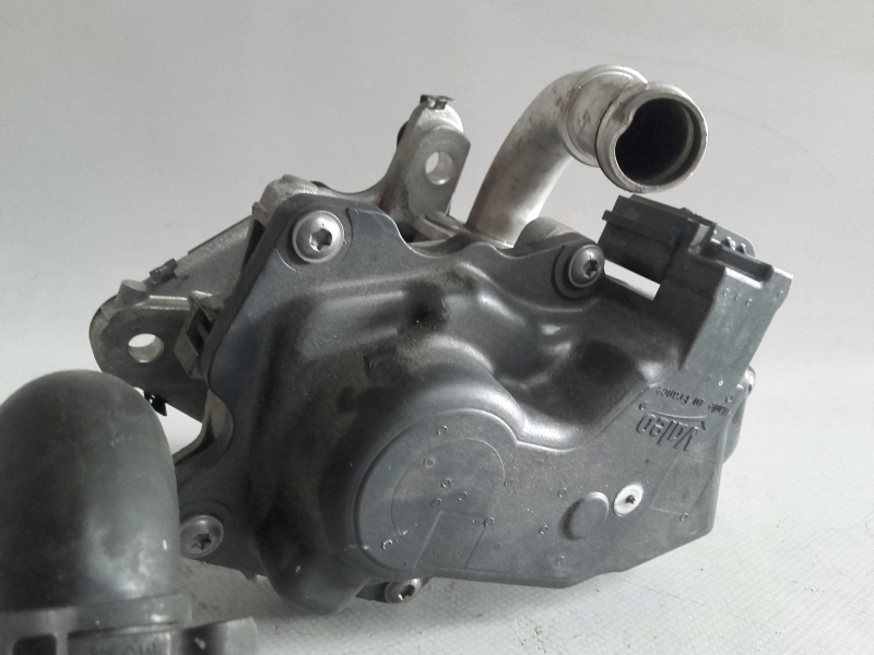 Válvula EGR VOLKSWAGEN Golf VII (5G1, BQ1, BE1, BE2) Imagem-1