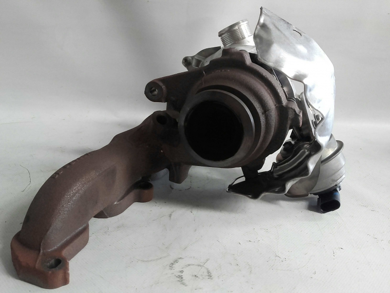 Turbocompresor VOLKSWAGEN Golf VII (5G1, BQ1, BE1, BE2) Imagem-2