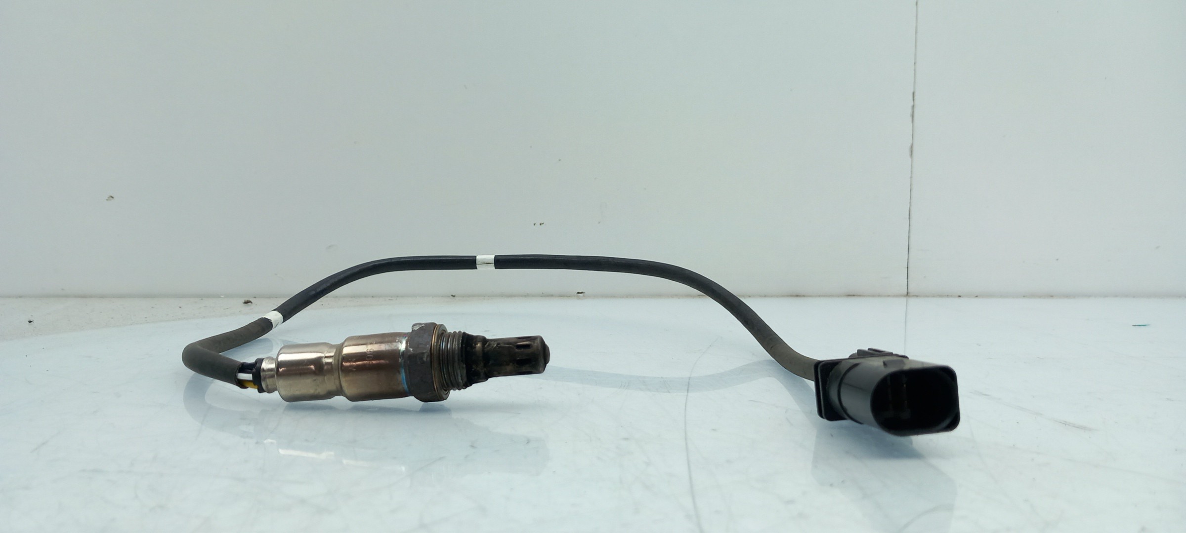 Lambda sensor