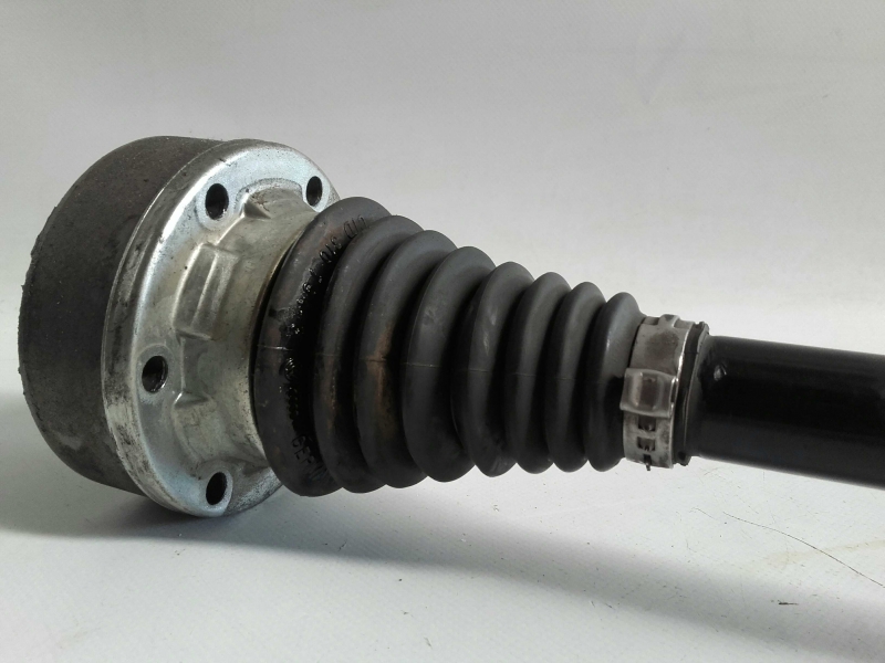 Left front driveshaft VOLKSWAGEN Golf VII (5G1, BQ1, BE1, BE2) Imagem-2