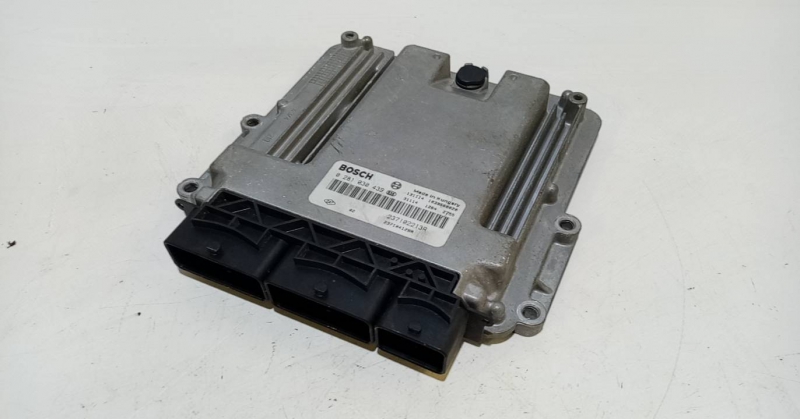 Centralina motor / ECU