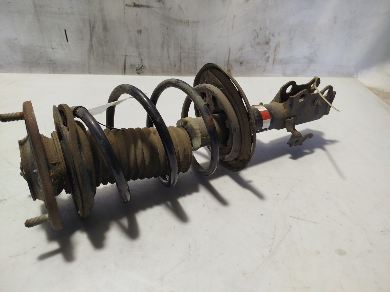 Right Front Shock Absorber