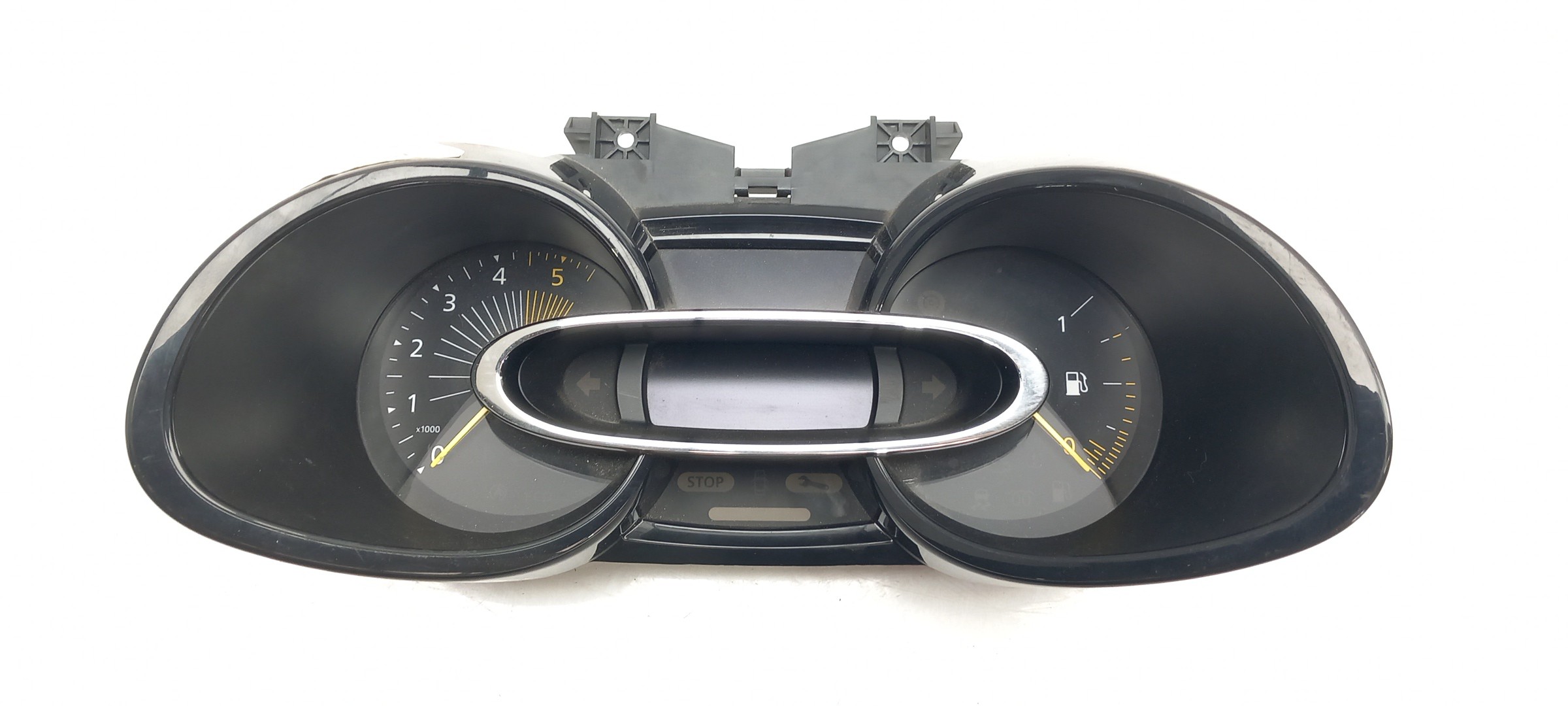 Compteur de vitesse
