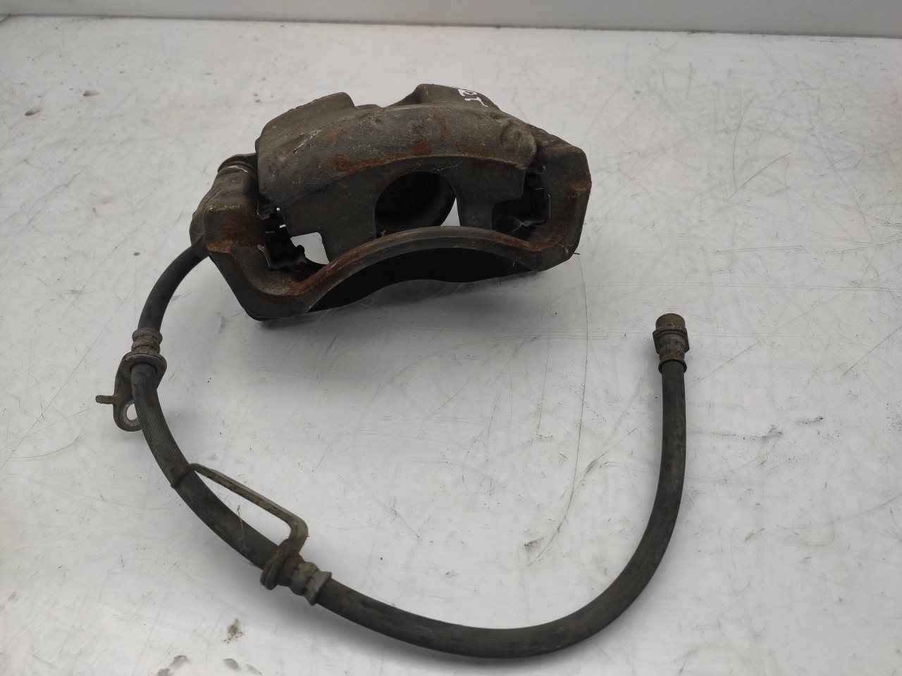 Right front Brake Caliper