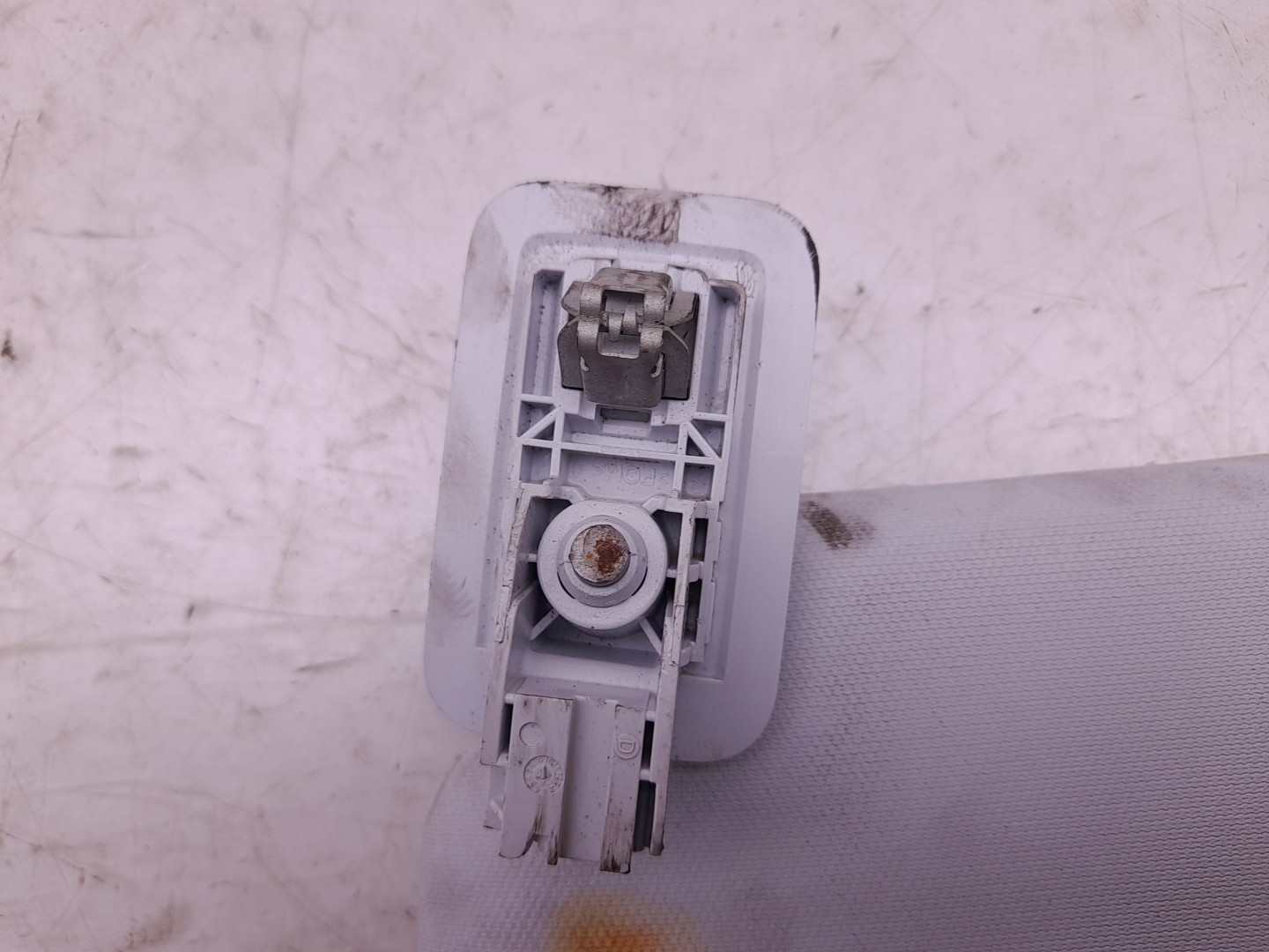 Pála de sol direita PEUGEOT 208 Imagem-3