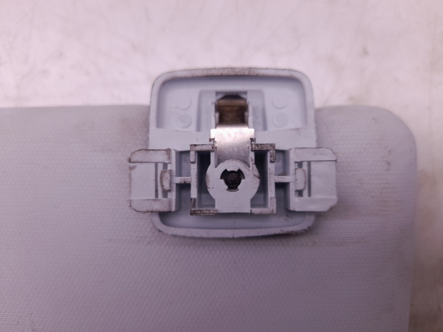 Pála de sol direita PEUGEOT 208 Imagem-4