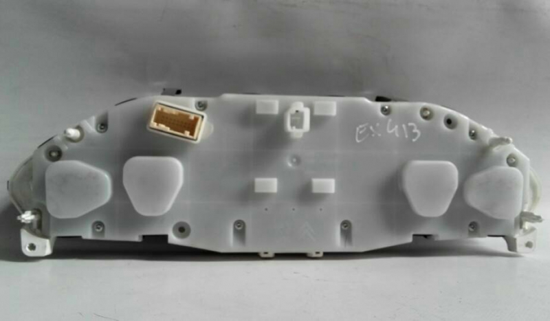 Quadro strumenti / Pannello strumenti PEUGEOT 208 Imagem-3