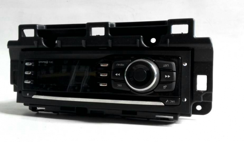 Radio / autorradio PEUGEOT 208 Imagem-1