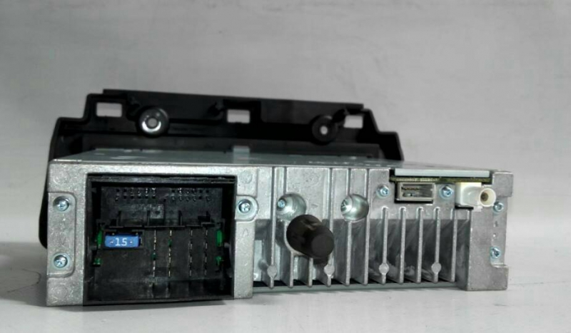 Radio / autorradio PEUGEOT 208 Imagem-2