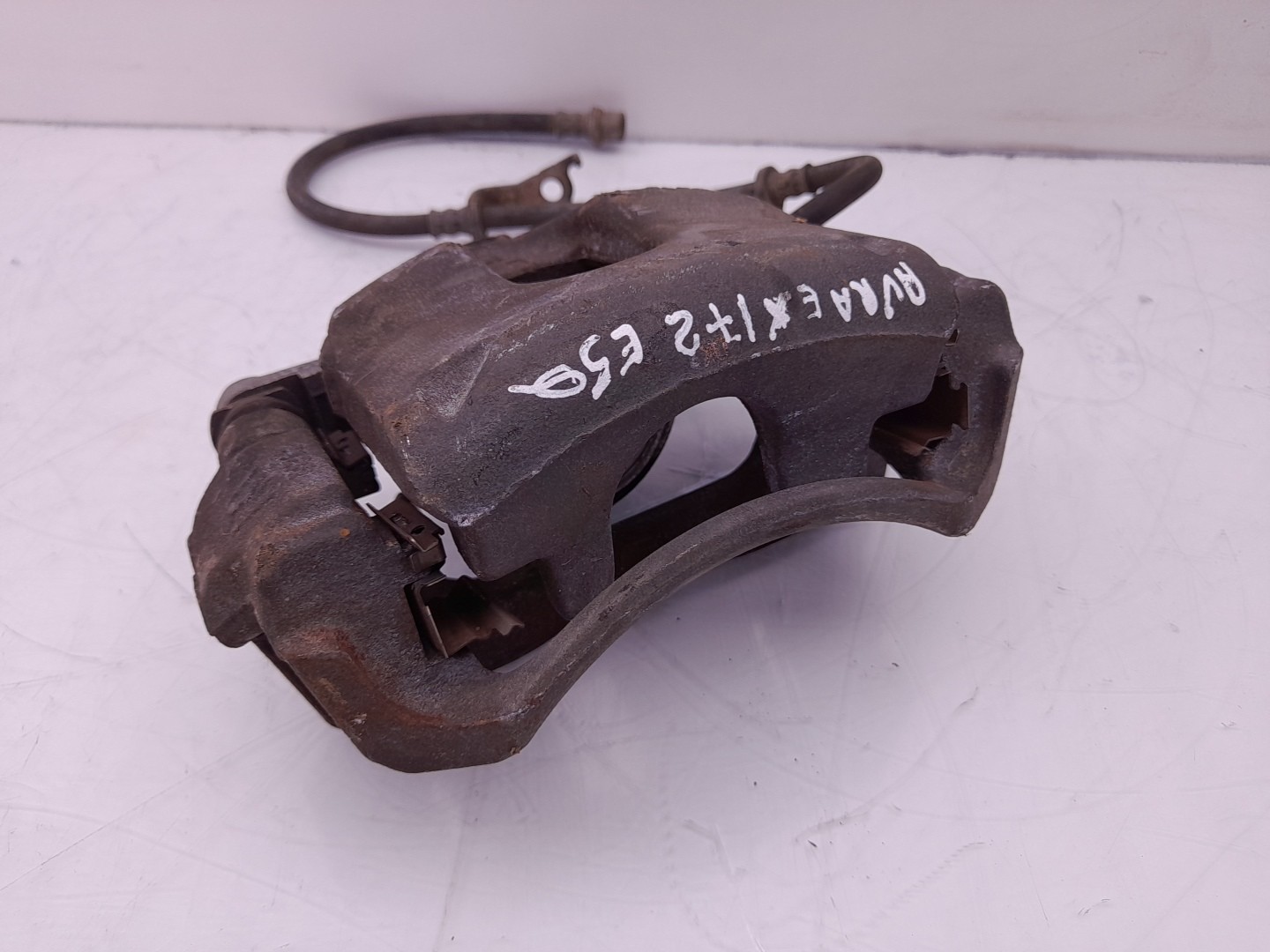 Left front Brake Caliper