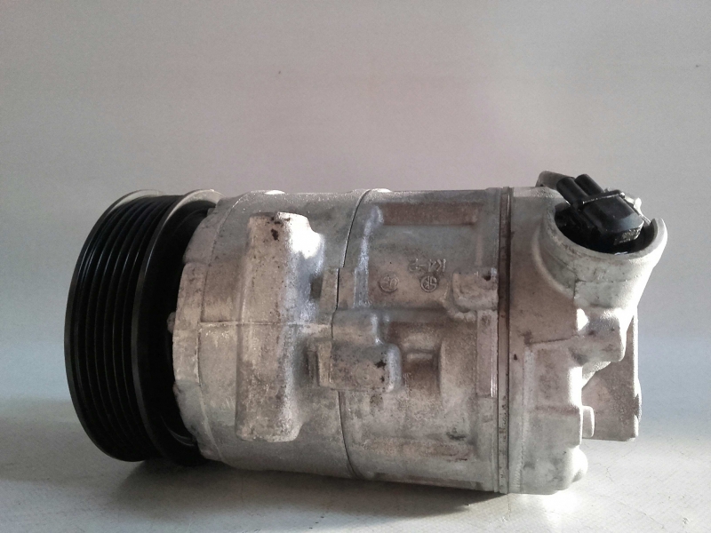 Compressor AC SEAT Ibiza IV (6J5, 6P1) Imagem-2
