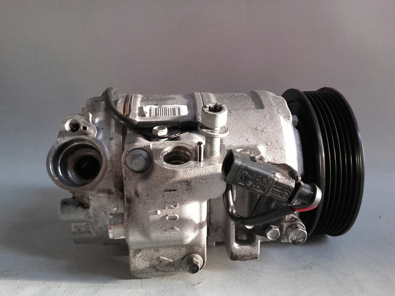 Compressor AC SEAT Ibiza IV (6J5, 6P1) Imagem-1