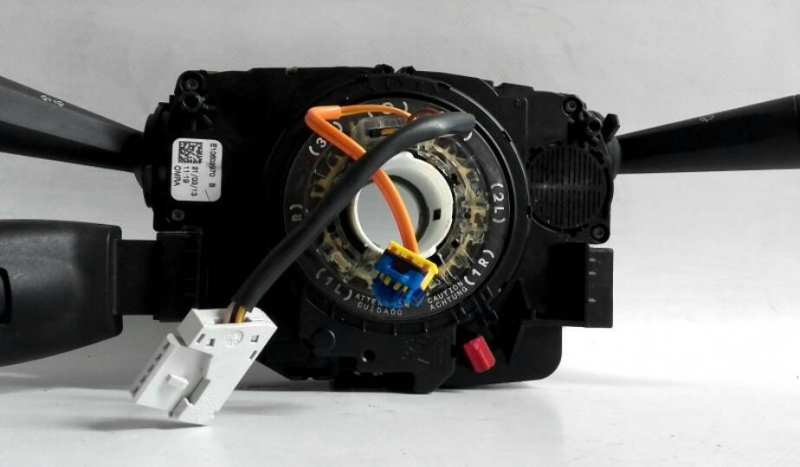 Fita de airbags PEUGEOT 208 Imagem-1