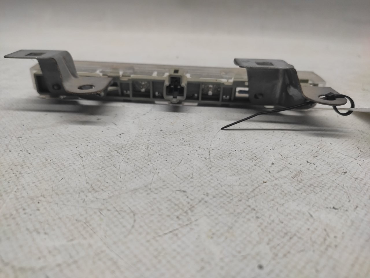 Luz stop adicional / 3º stop TOYOTA Auris Hatchback (_E15_) Imagem-2