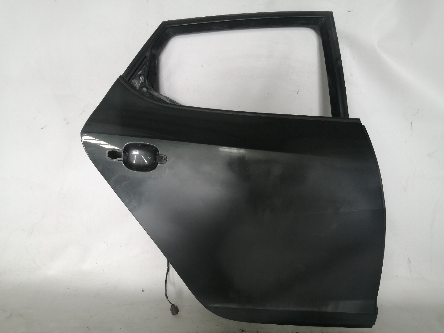 Porta trás direita