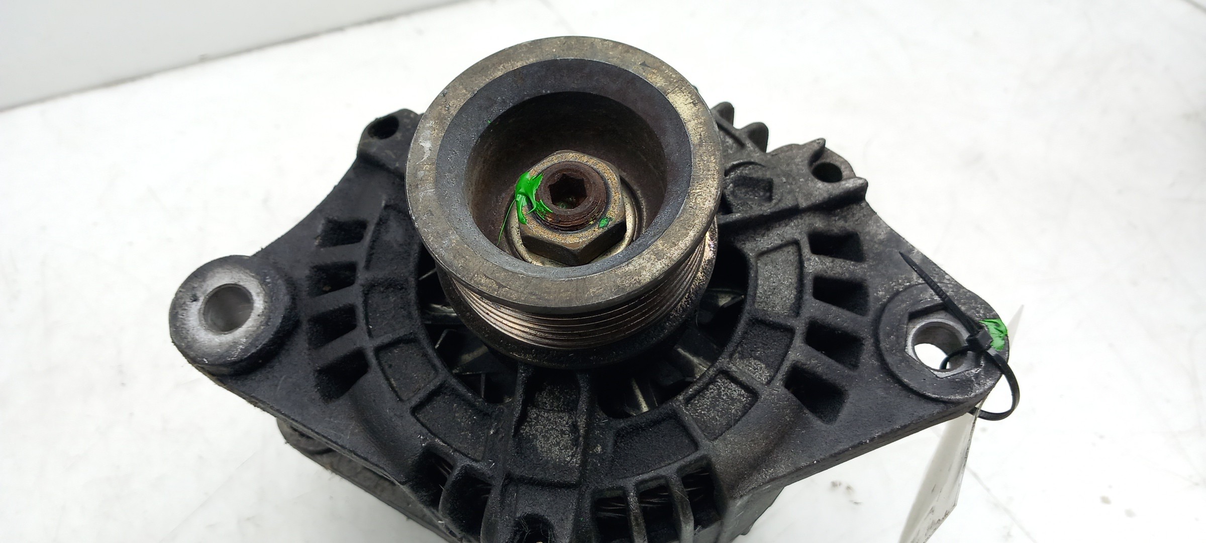 Alternador ALFA ROMEO 147 (937_) Imagem-1
