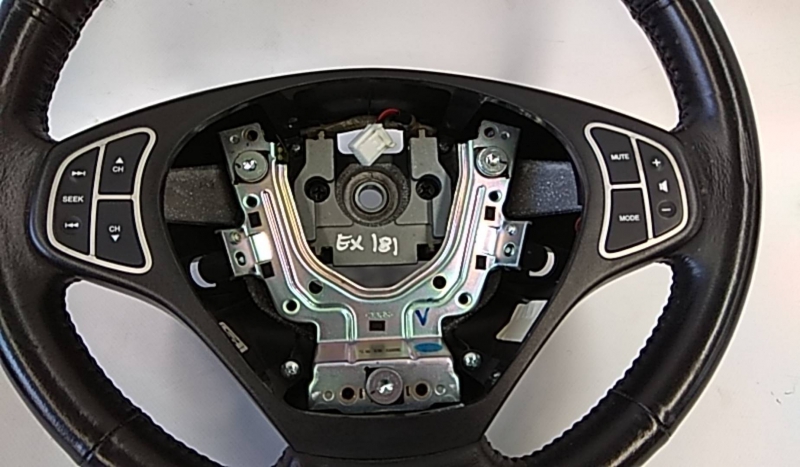 Volante KIA Ceed (ED) Imagem-1