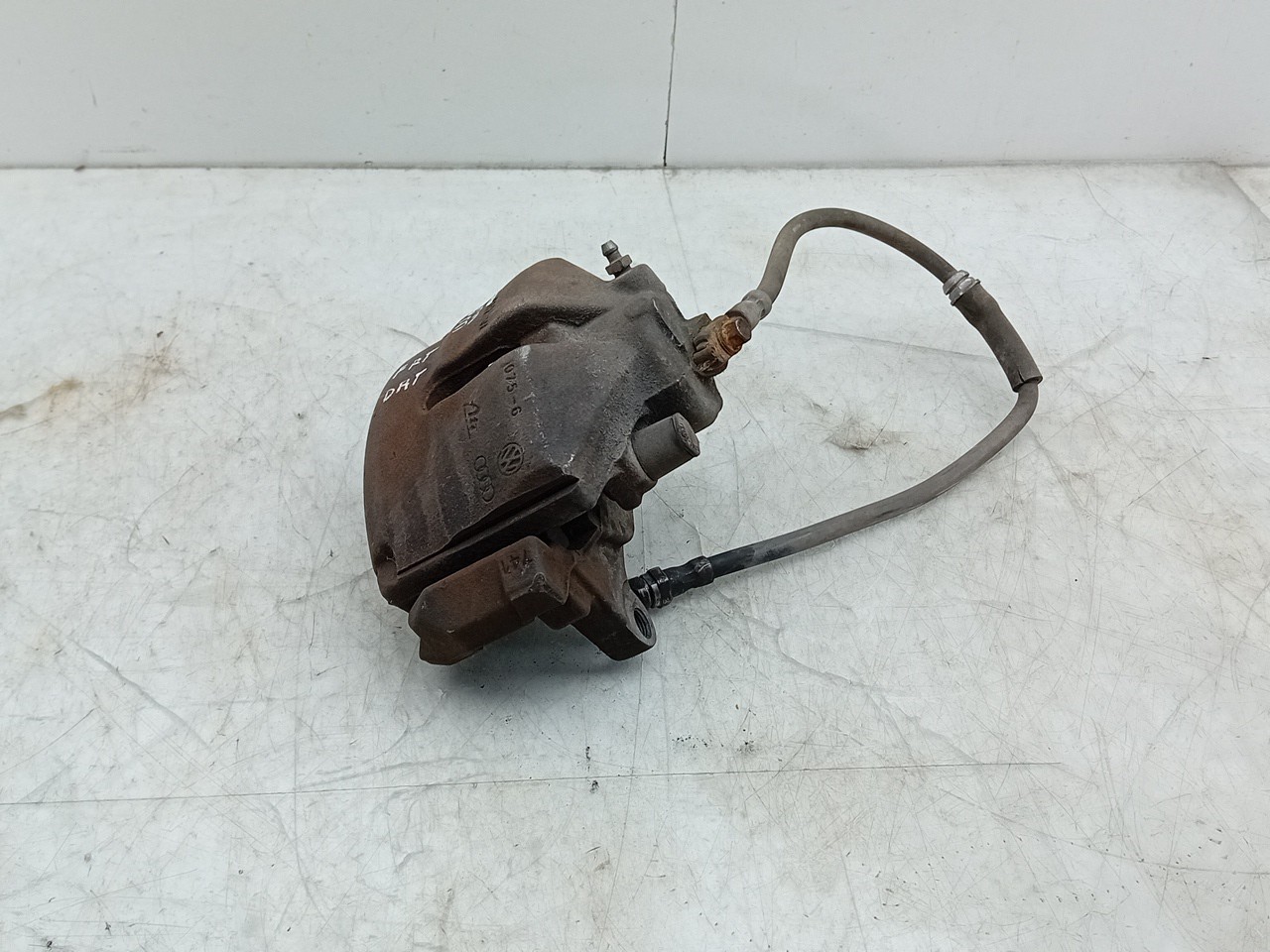 Pinza de freno Delantero Derecho