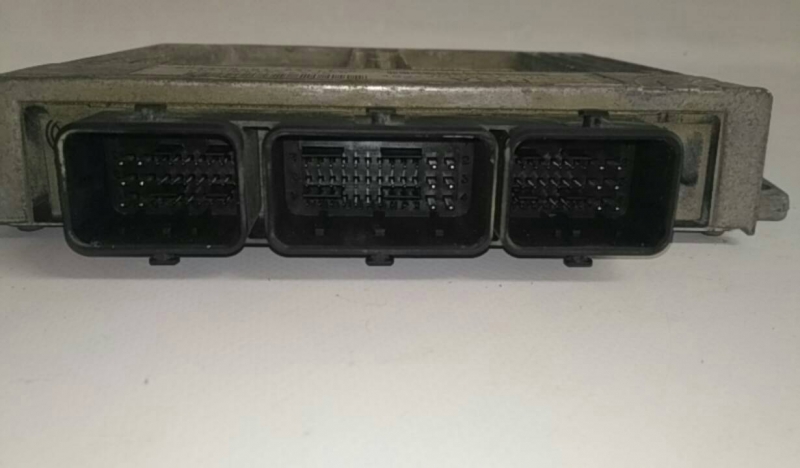 Centralina motor / ECU CITROËN XSara Break (N2) Imagem-2