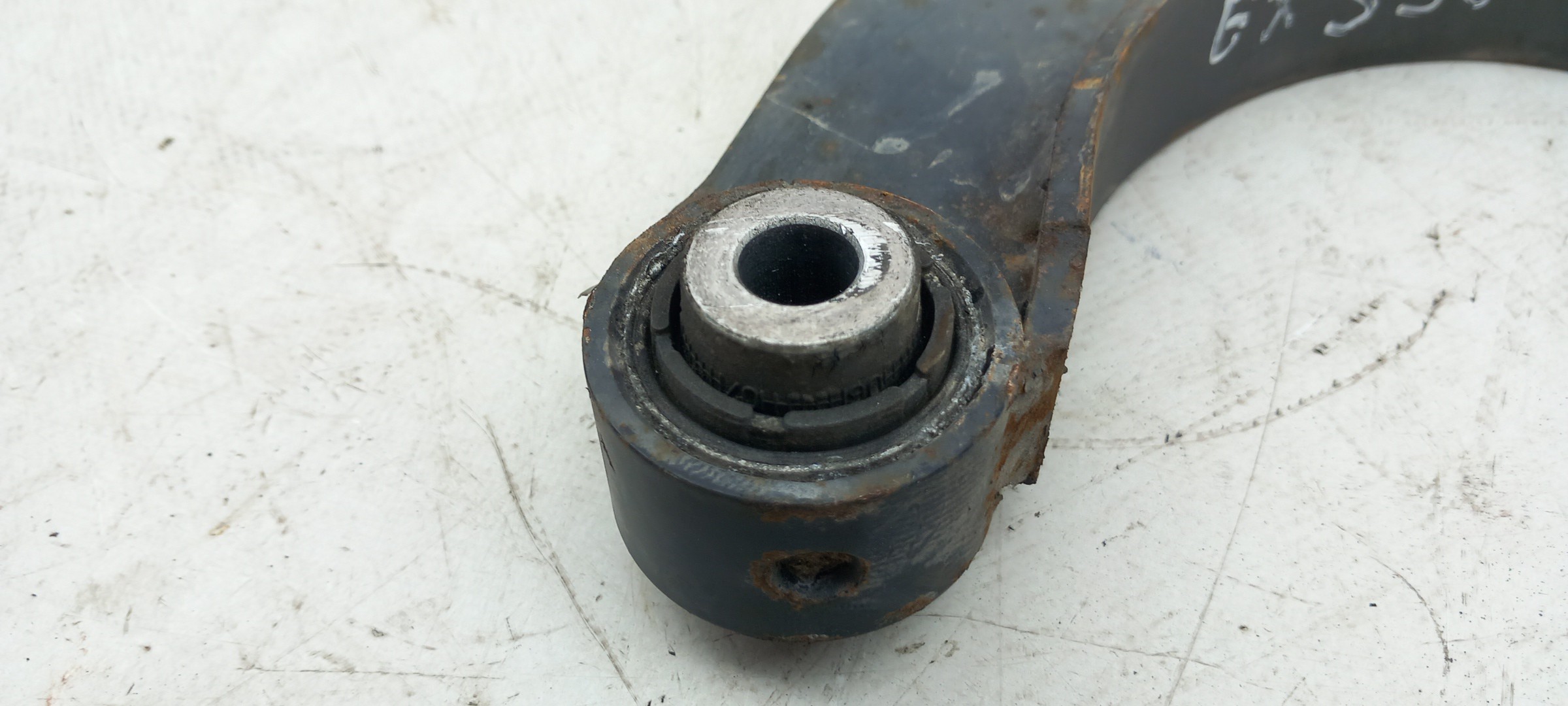 Braço de suspensão trás direito VOLKSWAGEN Passat (3C2) Imagem-2