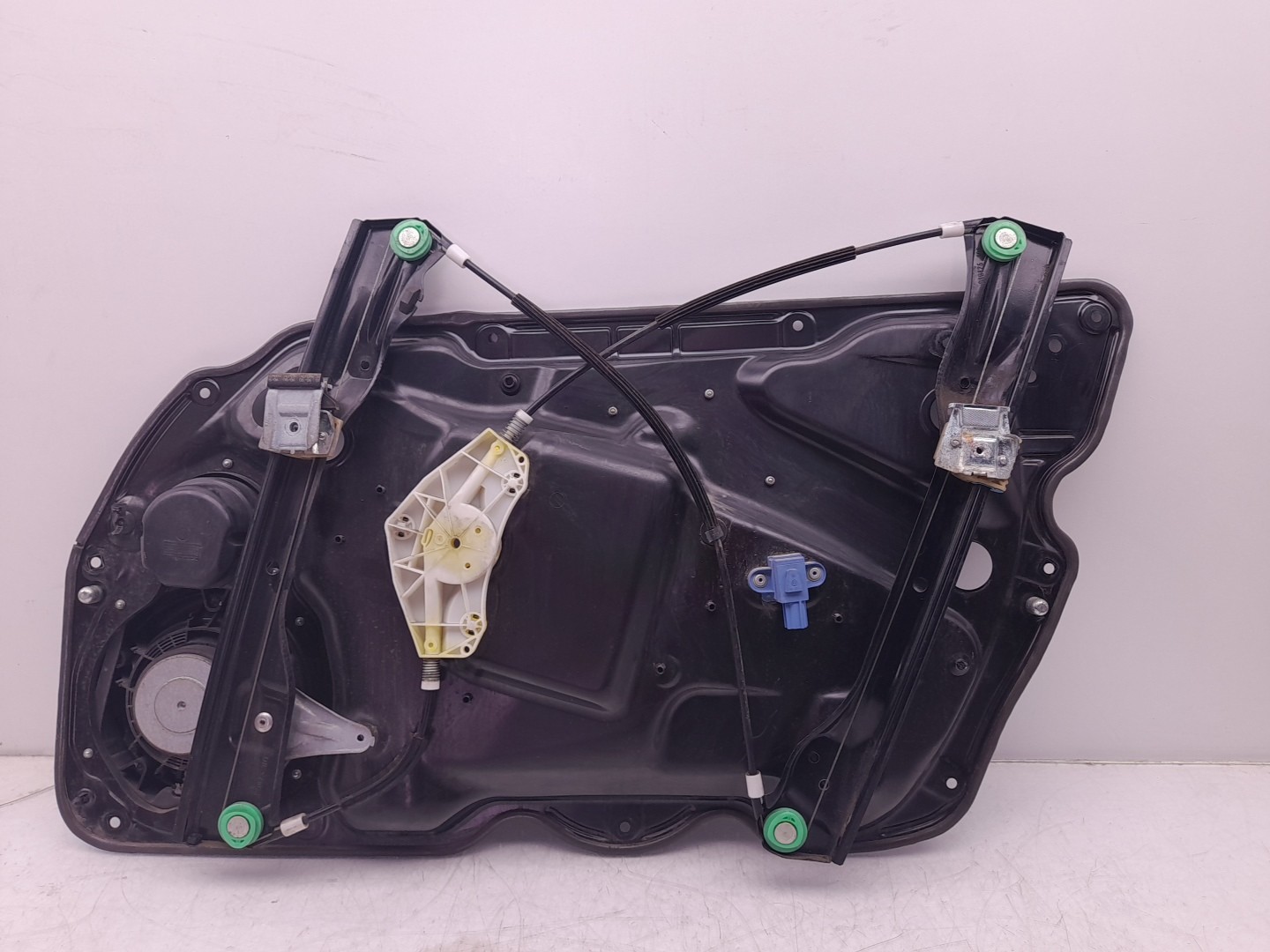 Lève-vitre avant gauche VOLKSWAGEN Passat (3C2) Imagem-1