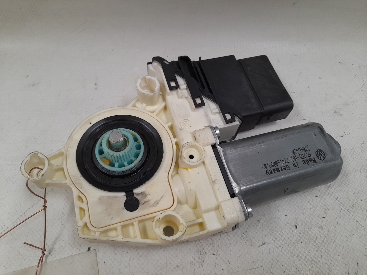 Motor vidro trás direito VOLKSWAGEN Passat (3C2) Imagem-1