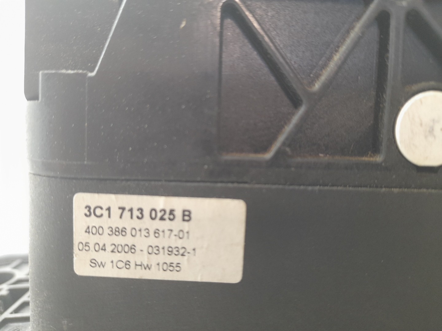 Sélecteur de vitesse VOLKSWAGEN Passat (3C2) Imagem-4