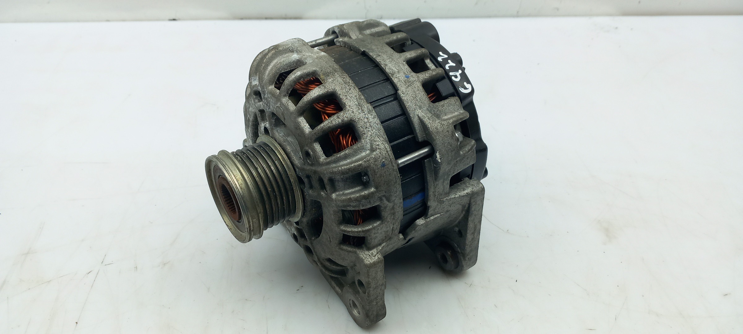 Alternador
