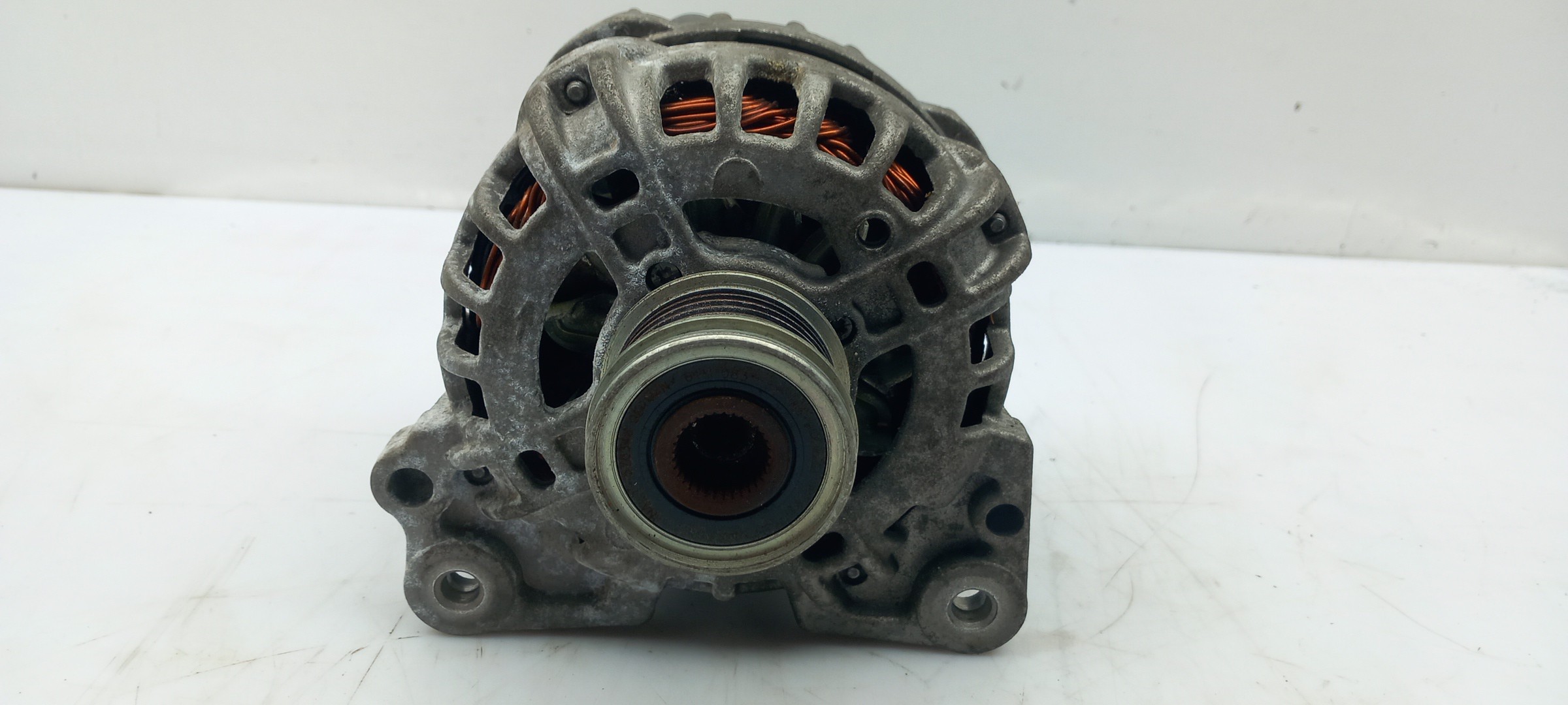 Alternador SEAT Ibiza IV (6J5, 6P1) Imagem-2