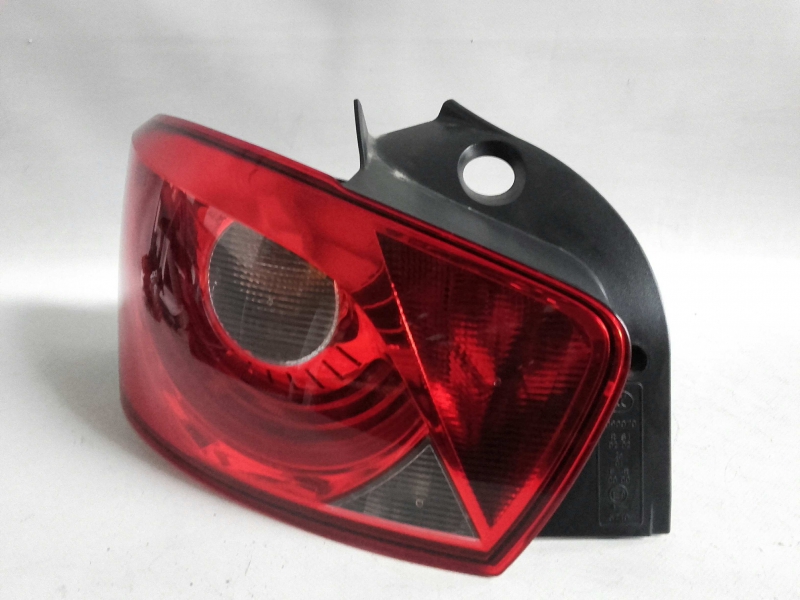 Piloto izquierdo SEAT Ibiza IV (6J5, 6P1) Imagem-2
