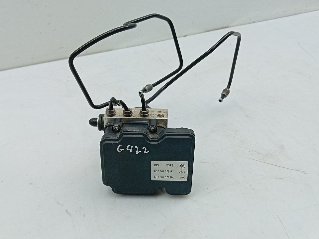 ABS control unit / ECU ABS