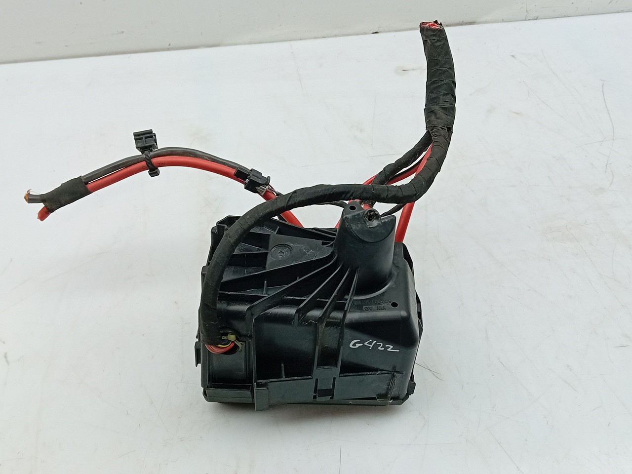 Scatola fusibili / SAM / BSI SEAT Ibiza IV (6J5, 6P1) Imagem-1