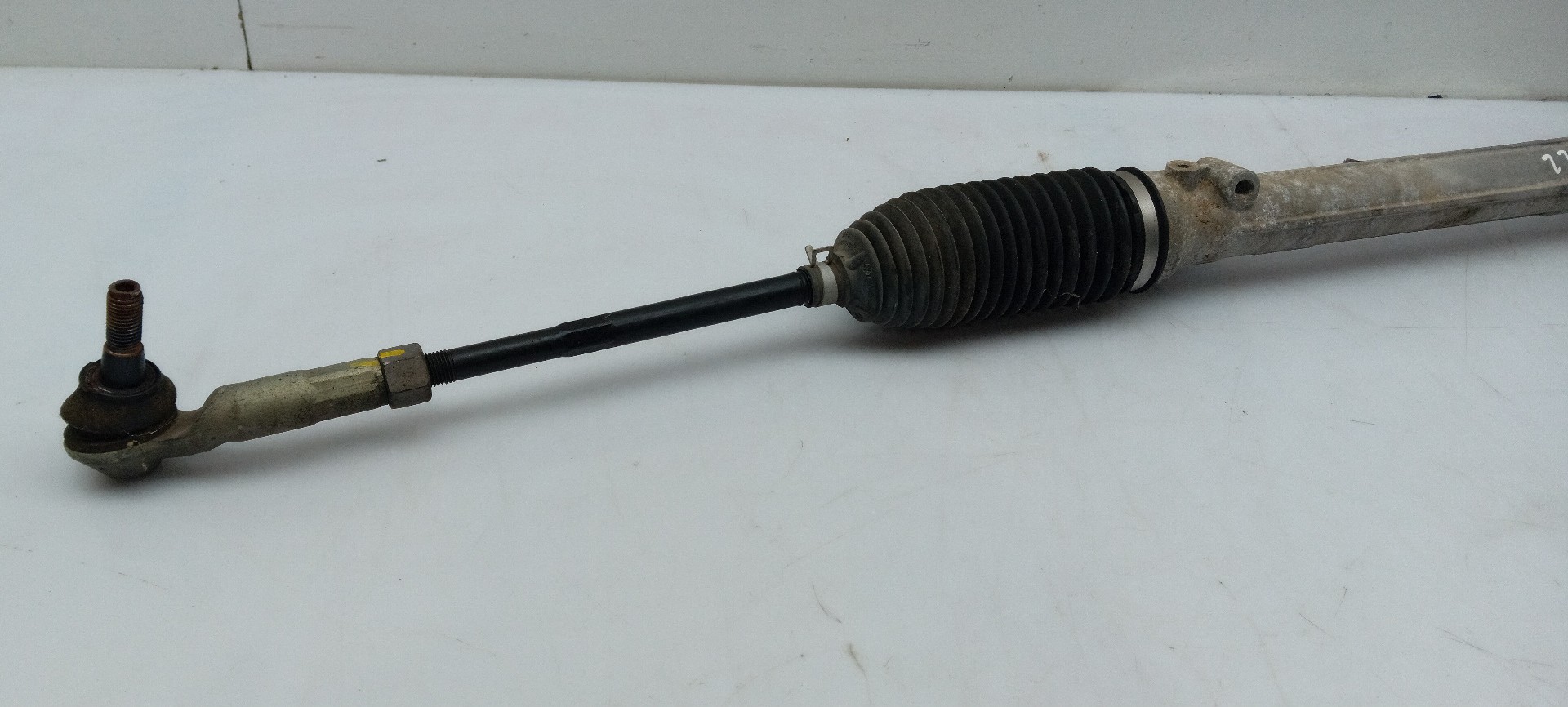 Scatola dello sterzo SEAT Ibiza IV (6J5, 6P1) Imagem-1