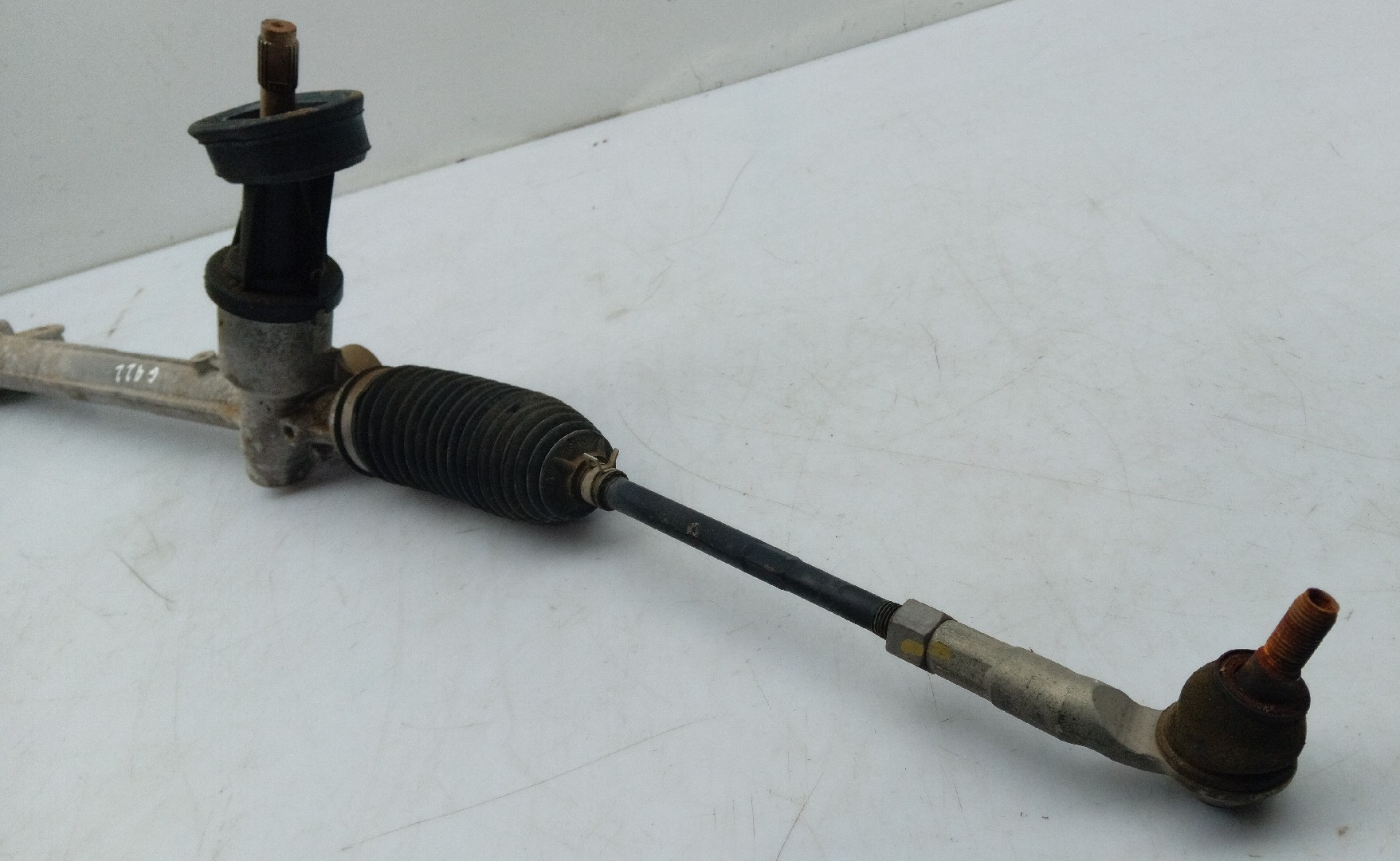 Scatola dello sterzo SEAT Ibiza IV (6J5, 6P1) Imagem-2