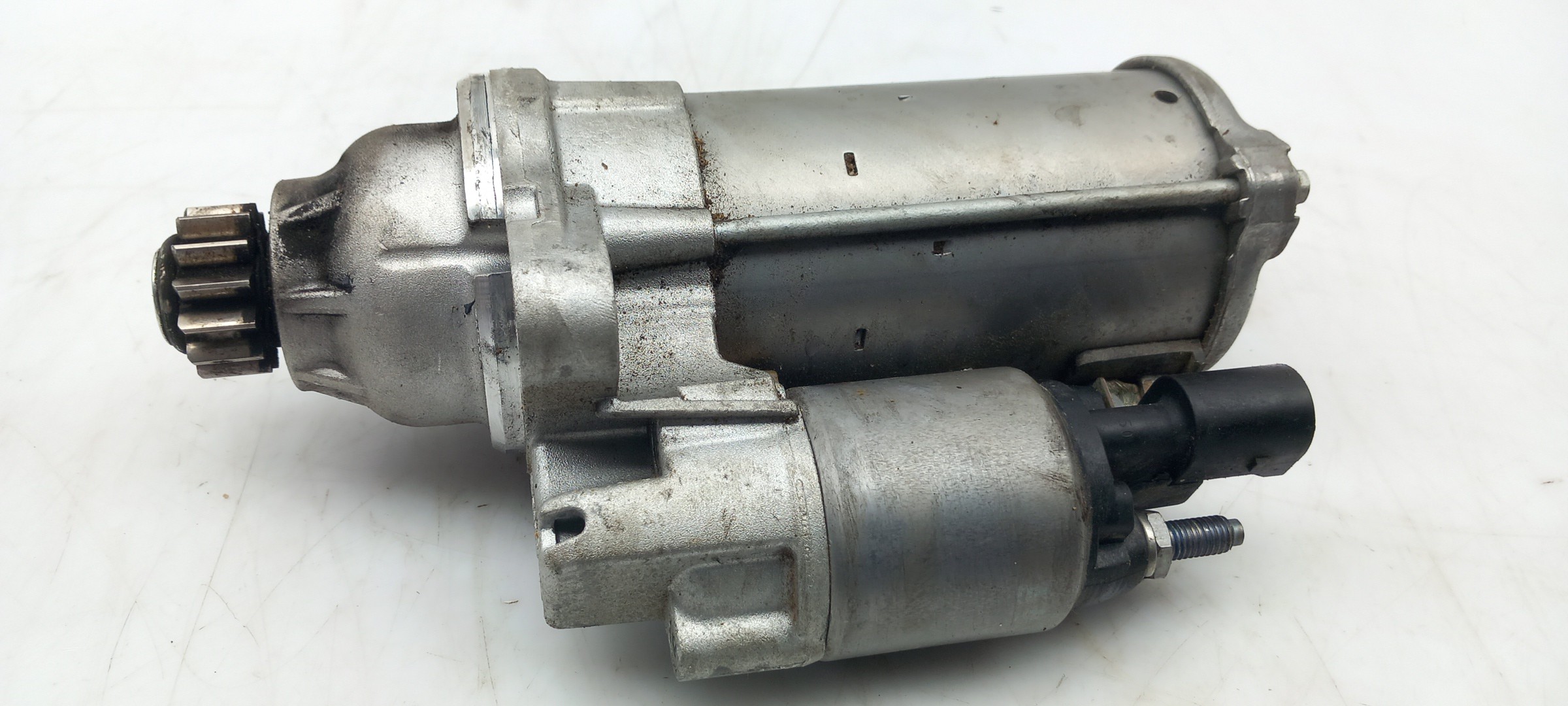 Motor de arranque