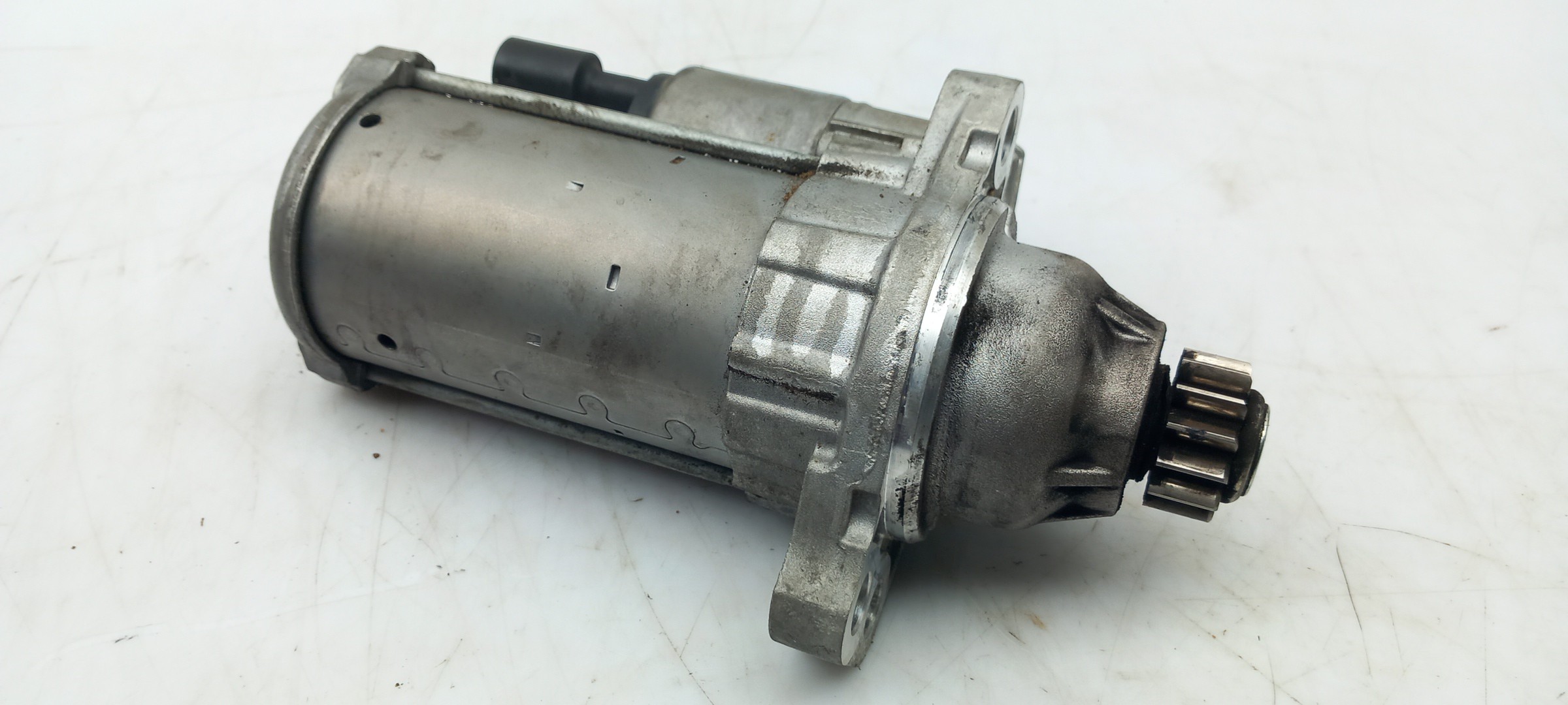 Motor de arranque SEAT Ibiza IV (6J5, 6P1) Imagem-2