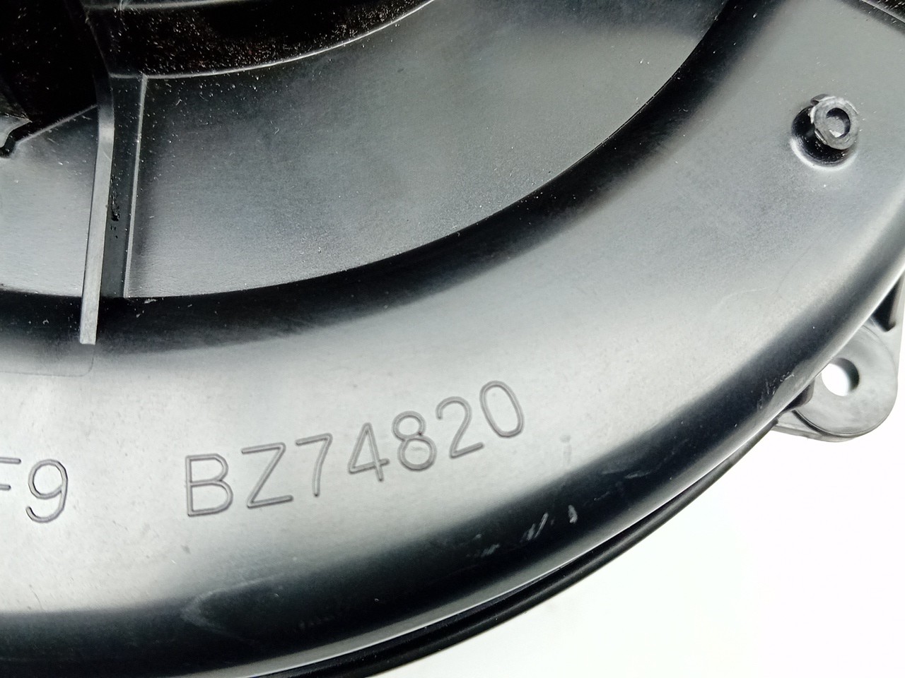 Motor da chauffage / sofagem SEAT Ibiza IV (6J5, 6P1) Imagem-3