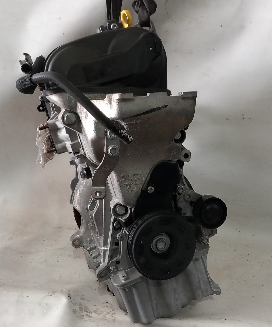Motor completo SEAT Ibiza IV (6J5, 6P1) Imagem-2