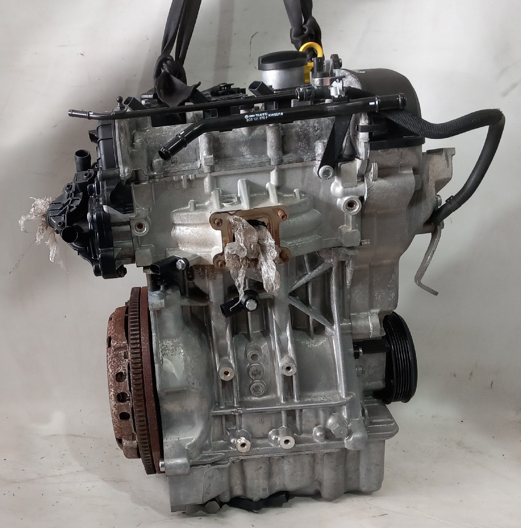 Motor completo SEAT Ibiza IV (6J5, 6P1) Imagem-1